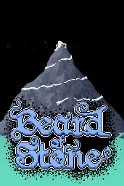 Beard of Stone Game Cover Artwork