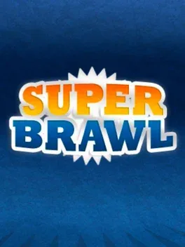 Super Brawl image