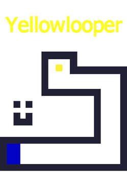 Yellowlooper Game Cover Artwork