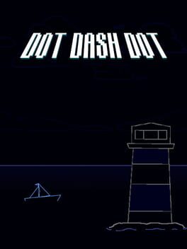 Dot Dash Dot Game Cover Artwork