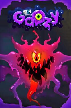 FGTeeV Goozy Game Cover Artwork