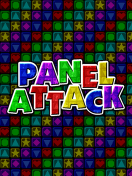 Panel Attack Cover