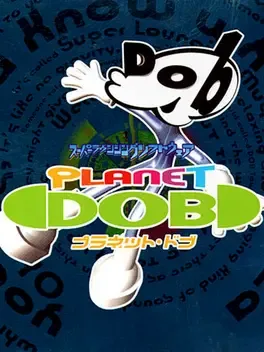 Planet DOB image