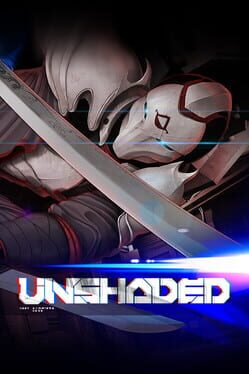 Unshaded Game Cover Artwork