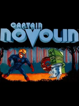 Captain Novolin image