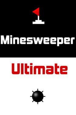 Minesweeper Ultimate Game Cover Artwork