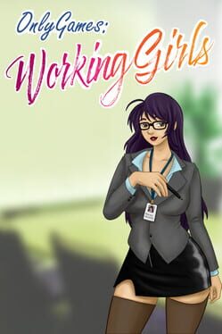 OnlyGame: Working Girls Game Cover Artwork