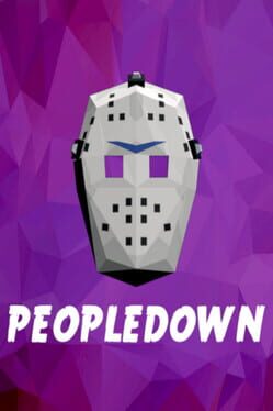 Peopledown Game Cover Artwork