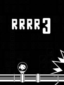 Rrrr3 Game Cover Artwork