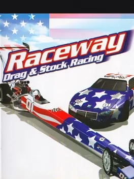 Raceway: Drag & Stock Racing image