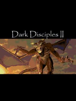 Dark Disciples II