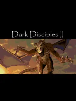 Dark Disciples II