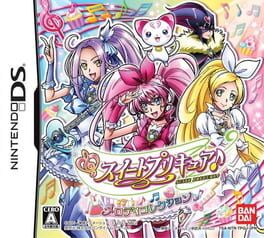 Suite PreCure: Melody Collection