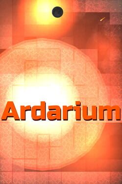 Ardarium Game Cover Artwork