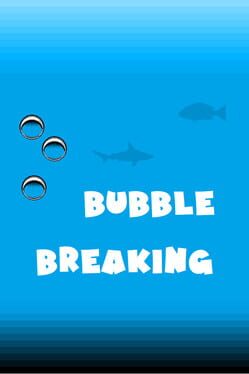 Bubble Breaking Game Cover Artwork