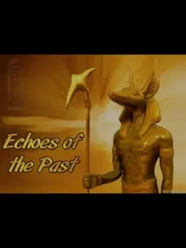 Image de couverture Echoes of the Past