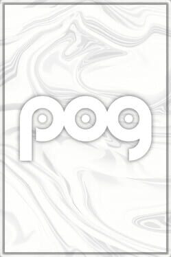 Pog Game Cover Artwork