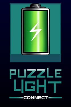 Puzzle Light: Connect Game Cover Artwork