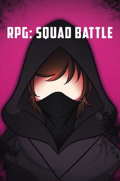 RPG: Squad battle Game Cover Artwork