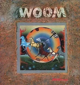 Woom