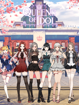 Idol Queens Production