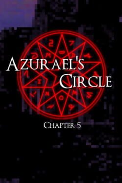 Azurael's Circle: Chapter 5 Game Cover Artwork