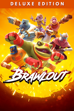 Brawlout: Deluxe Edition