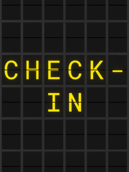 Check-In Cover