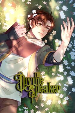 The Divine Speaker Game Cover Artwork