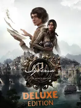 Syberia: The World Before - Deluxe Edition