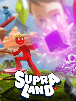 Supraland: Complete Edition