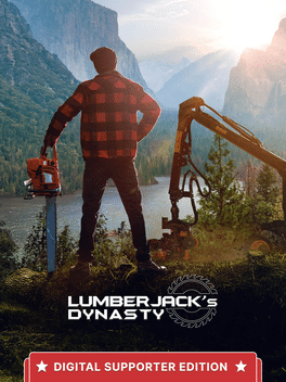 Lumberjack's Dynasty: Digital Supporter Edition