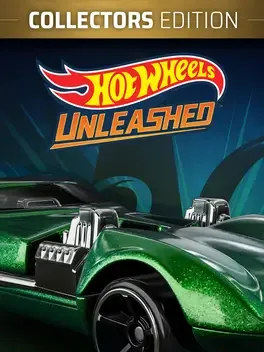 Hot Wheels Unleashed: Collector's Edition image