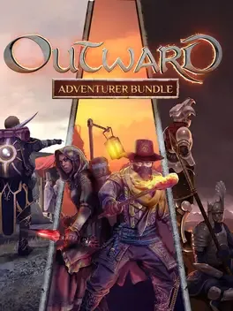 Outward Adventurer Bundle image