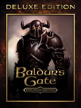 Baldur's Gate: Enhanced Edition - Deluxe Edition