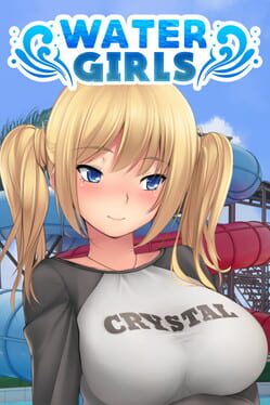 Water Girls Game Cover Artwork