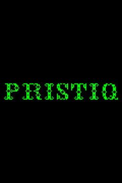 Pristiq: Tash's Trilogy Game Cover Artwork