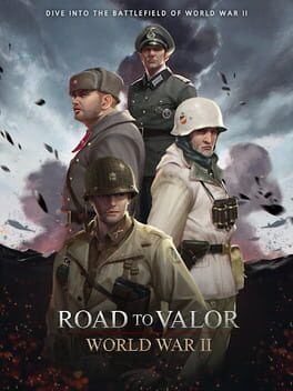 Road to Valor: WW2