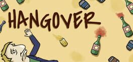 Hangover Game Cover Artwork