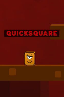 Quick Square Game Cover Artwork