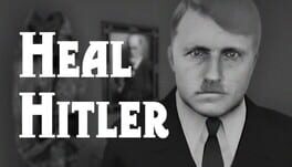 Heal Hitler Game Cover Artwork