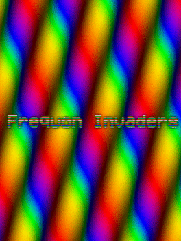 Frequon Invaders