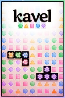 Kavel Game Cover Artwork