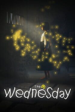 The Wednesday Game Cover Artwork