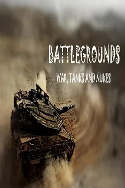 Image de couverture BattleGrounds: War, Tanks and Nukes