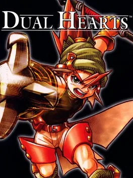 Dual Hearts image