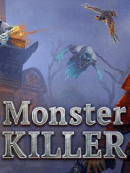 Monster Killer