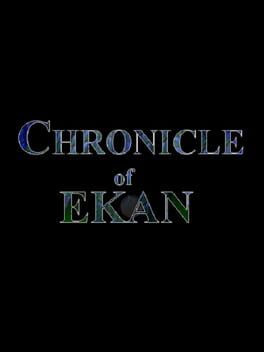 Chronicle of Ekan