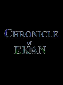 Chronicle of Ekan