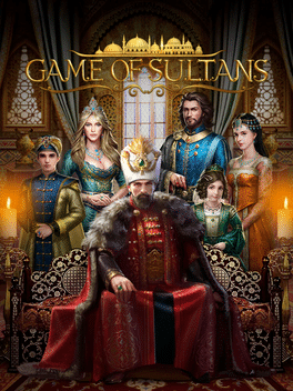 Game of Sultans